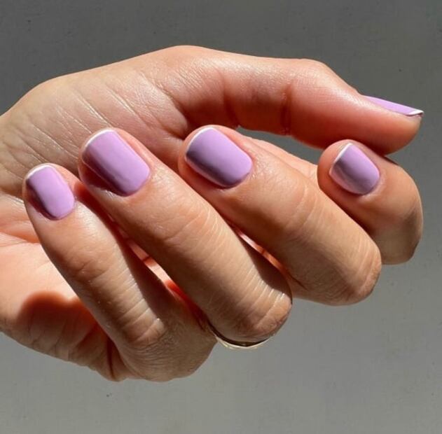 Colores de uñas en tendencia para el otoño