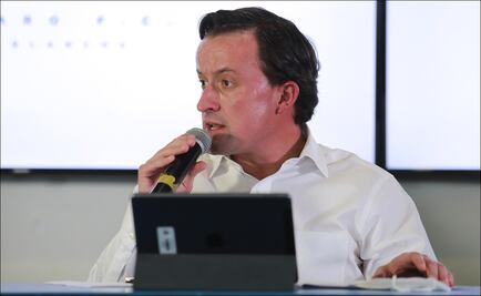 Cámara de Diputados llama a Mikel Arriola a dar cuentas