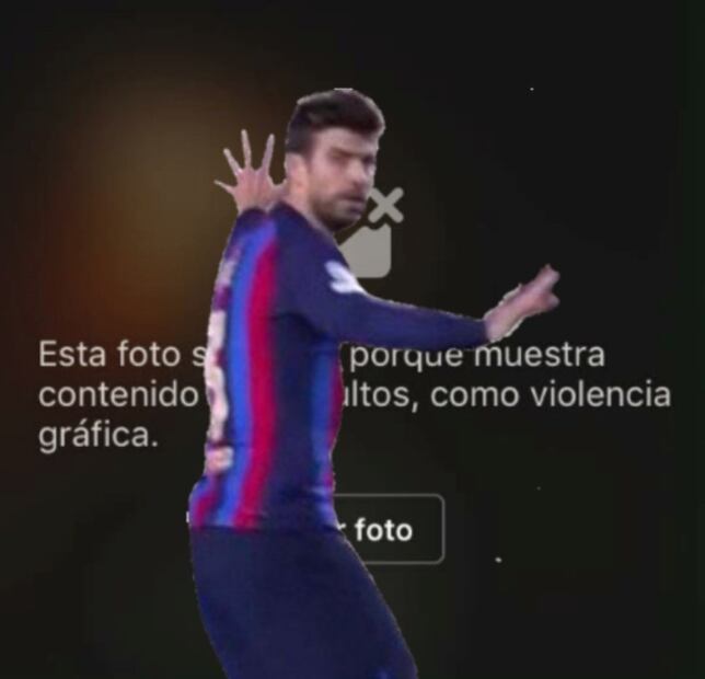 Piqué y Shakira, la pintura de Van Gogh y la goleada del América en los memes de la semana