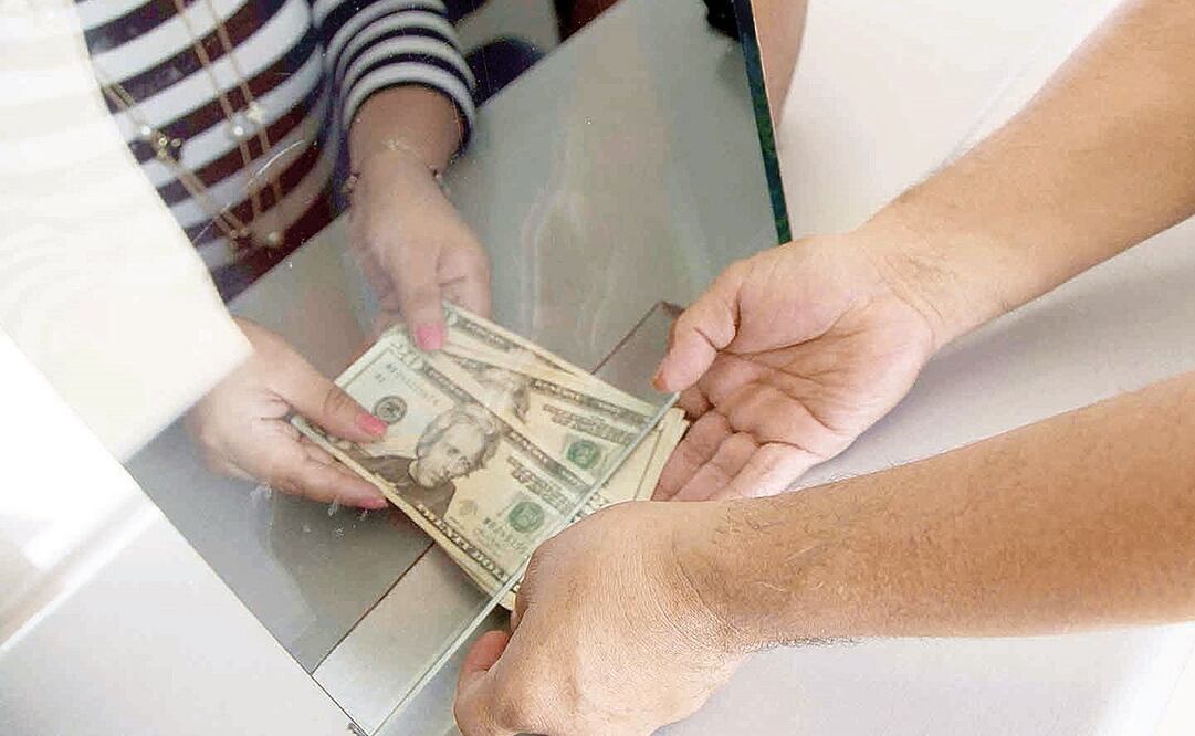 Foto: Archivo / EL UNIVERSAL