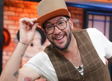 Faisy regresa a “Me caigo de risa” para vivir la nueva temporada como si fuera la última