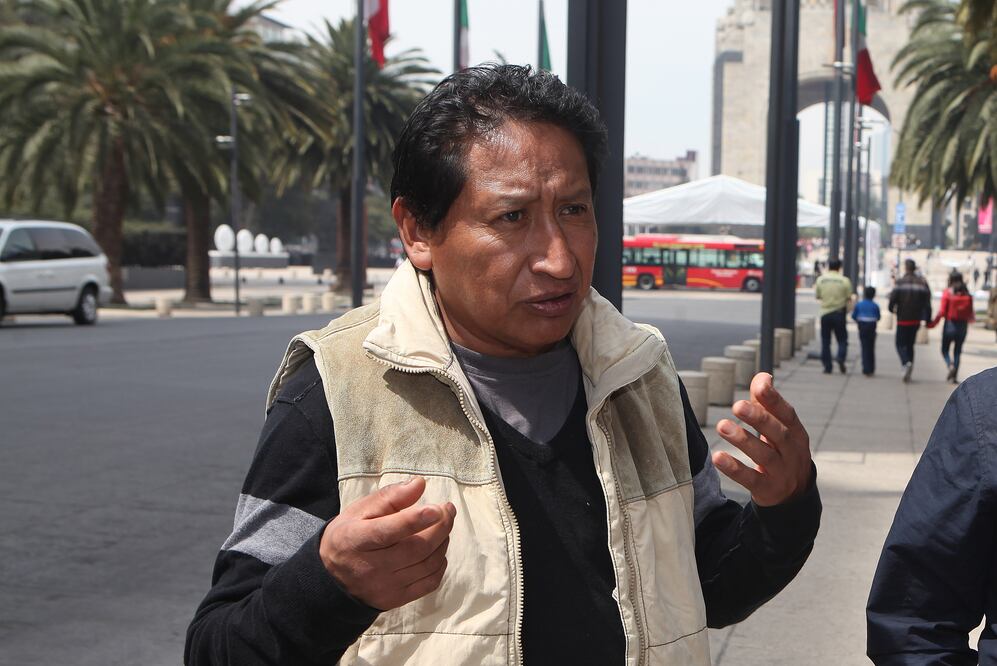 (Foto: Adrian Hernandez)