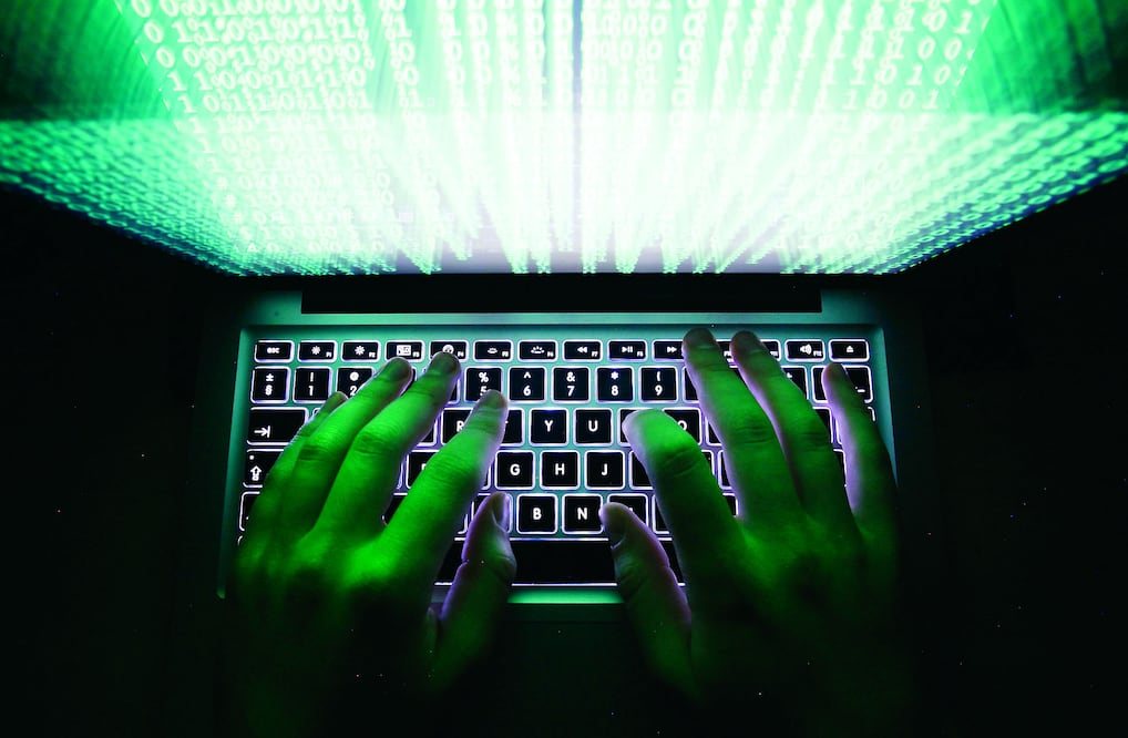 Algunos de estos ataques impactan en las infraestructuras de manejo no sólo de información, sino de consumo de electricidad (ARCHIVO EL UNIVERSAL)