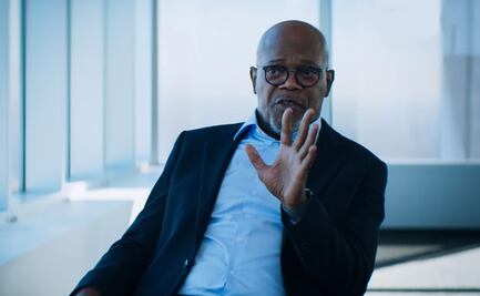 Creadores de "Black Mirror" despiden al 2020 con documental falso