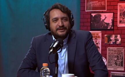 Andy López Beltrán da la cara, tras elección en Durango; pide no ser llamado así