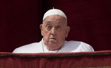 Iglesia pide no encasillar al papa Francisco como “progre"; "honremos su memoria, acogiendo su llamado", pide