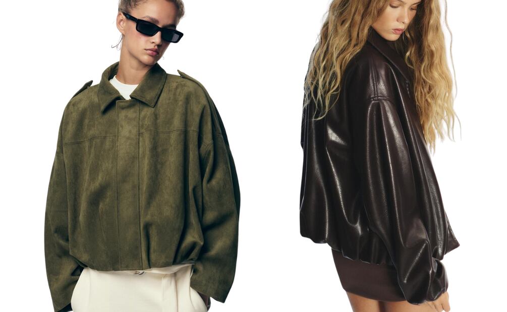 La próxima temporada se viste de intención: menos reglas, más estilo personal. Foto: Zara
