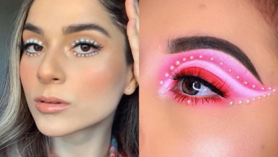 5 ideas para incluir las perlas en tu look esta temporada