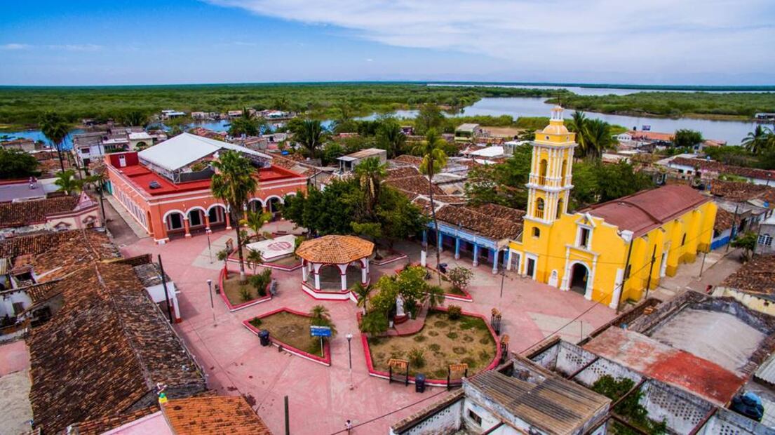 Foto: Sectur México