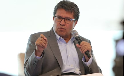 Monreal busca crear una tercera sala en la SCJN