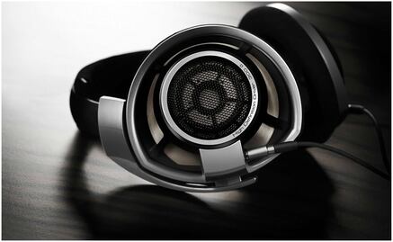 Sennheiser HD 800 S, el nuevo auricular de alta gama