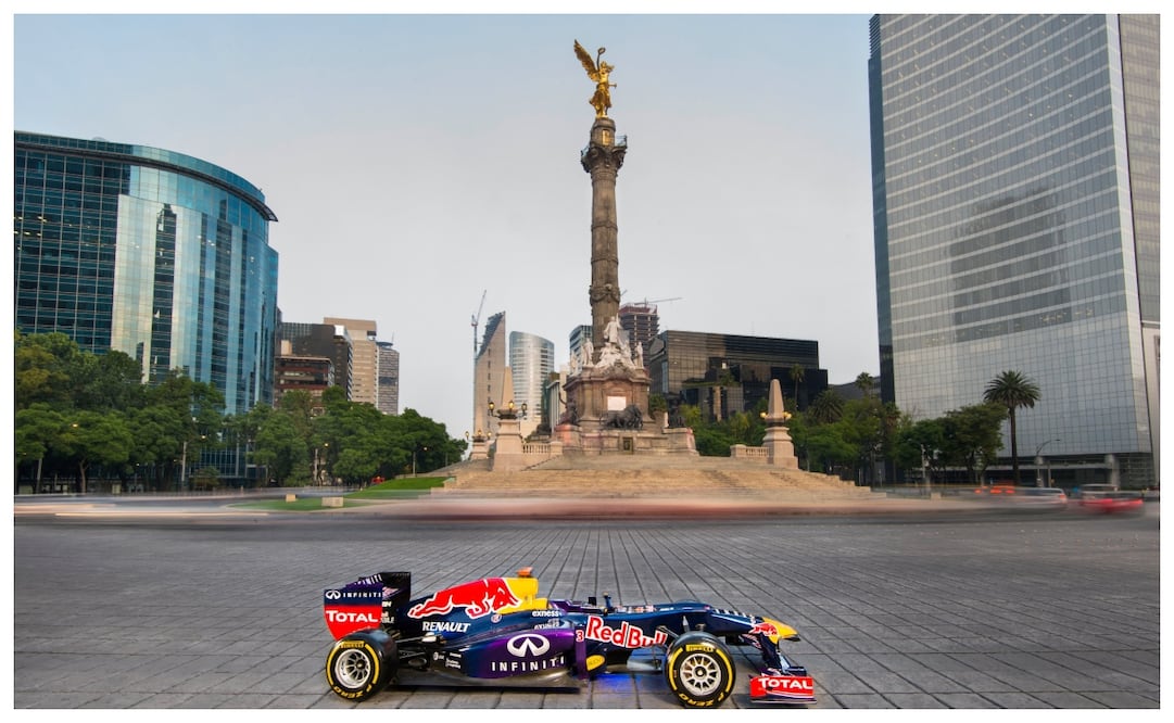 Foto: Twitter @redbullMEX
