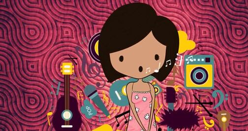 Rihanna, de vendedora de sombreros a millonaria