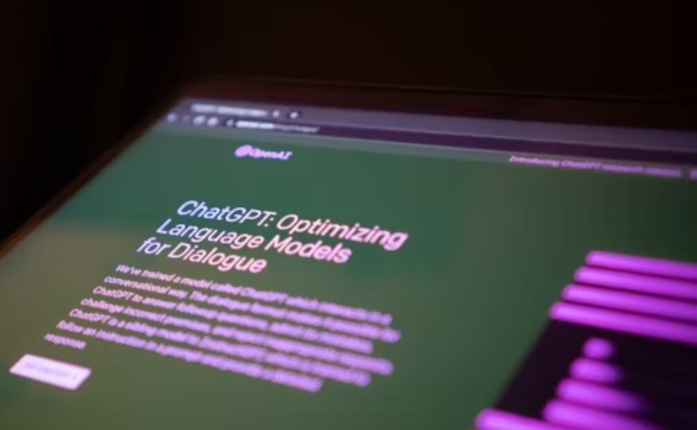 7 preguntas que nunca deberías hacerle a ChatGPT. Imagen: Unsplash