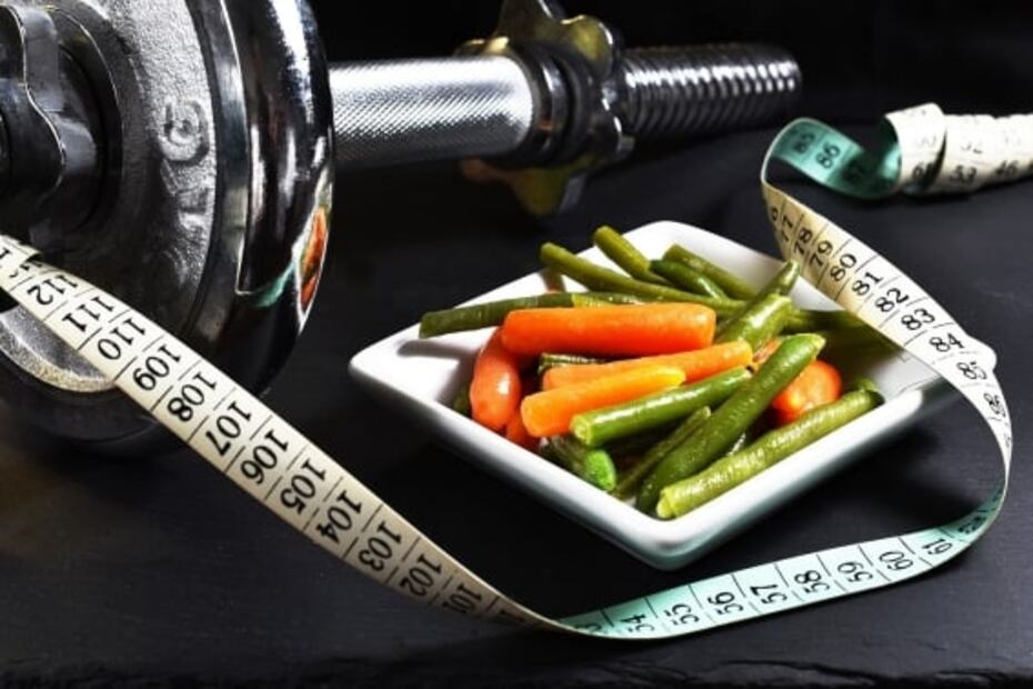 6 frutas que ayudan a aumentar la masa muscular 
