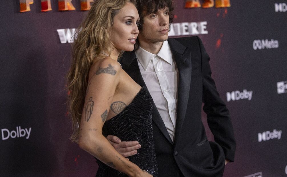 Foto: EFE/EPA/JILL CONNELLY