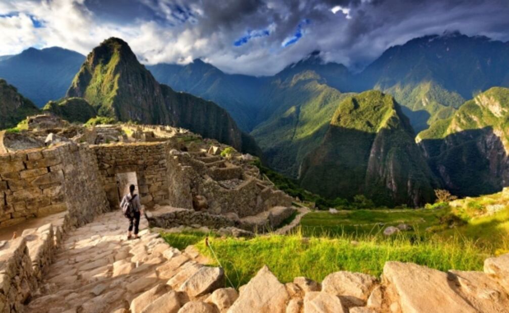 Lugares imprescindibles que debes visitar en Perú