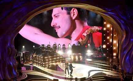 Queen + Adam Lambert anuncian nuevo documental