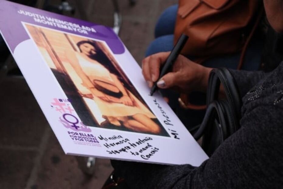 Día Internacional de la Mujer: ¿Por qué se marcha el 8M en SLP?
