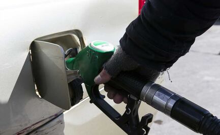 Encuentra las gasolineras más baratas de la CDMX con tu celular