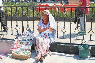 Para finales de siglo, México rebasará la temperatura máxima de calor: UNAM