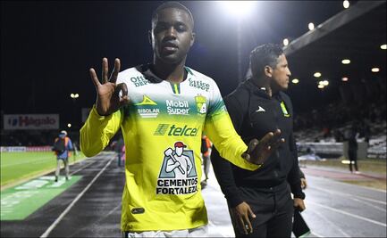 Cancelación del Clausura 2020 fue lo mejor para el jugador: Joel Campbell