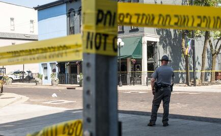 Joven de 24 años, autor del tiroteo en Dayton; su hermana está entre los muertos