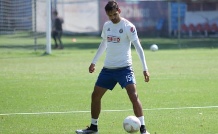 “Deditos” podría salir