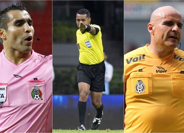 México vs Panamá: Exárbitros se pelean por penalti a favor de la Selección Mexicana