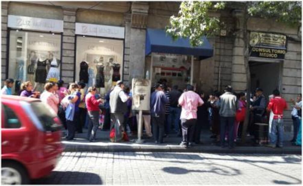 5 antojitos del Centro Histórico que debes probar