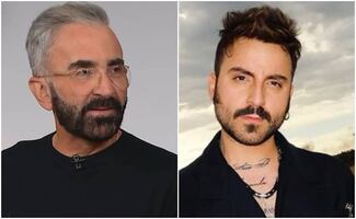Vicente Fernández Jr. recibe crítica de su propio hijo por dejar fuera a la familia de homenaje a Chente