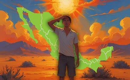 ¿Qué día inicia la Canícula 2025 y cuánto durará?; conoce la fecha exacta