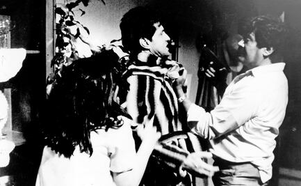 Publican expediente sobre Rojo Amanecer