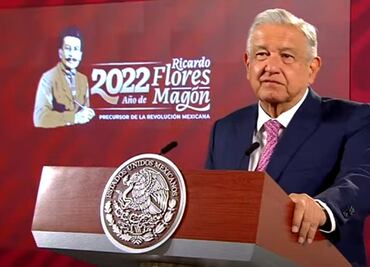 Pospone AMLO informe de investigaciones sobre avance de asesinatos a periodistas