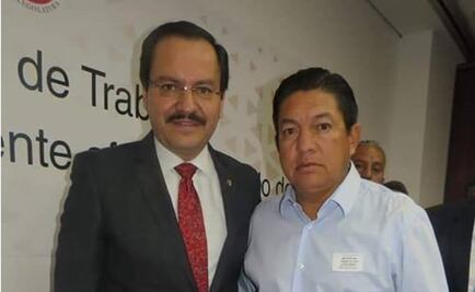 Disparan contra casa de senador del PRI en Morelos