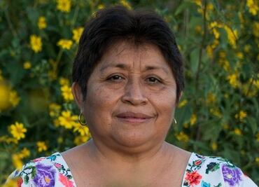 Leydy Pech, la "guardiana de las abejas" que le ganó una batalla a Monsanto en México