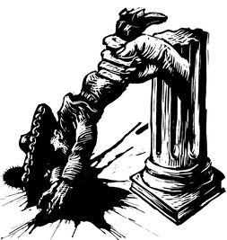 La caída del mariachi sicario