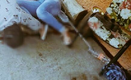 Asesinan a balazos a hijo de "El Morgán" en Tláhuac