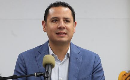 PRD acusa "pacto" entre gobierno y crimen organizado para liberar a hijo de "El Chapo"