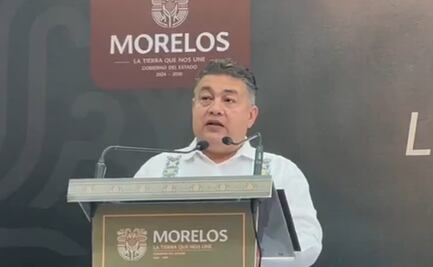 Autoridades desmienten robo a casa de Noroña en Tepoztlán; es la propiedad de su vecina, precisan 