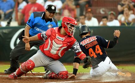 Diablos Rojos cae por blanqueada ante Tigres