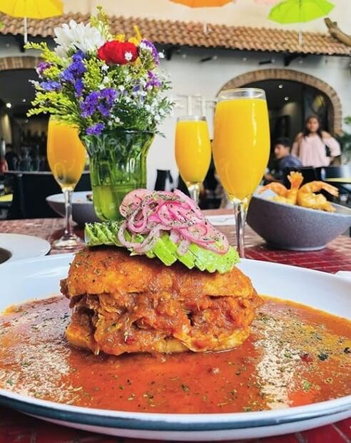 Esto es lo que puedes comer y beber en Tlaquepaque, Jalisco