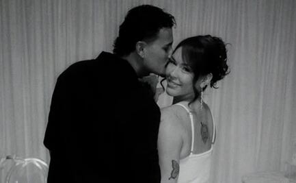 Jesaaelys, hija de Daddy Yankee, celebra su embarazo; conmueve con emotivo anuncio