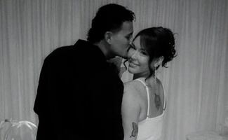 Jesaaelys, hija de Daddy Yankee, celebra su embarazo; conmueve con emotivo anuncio