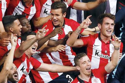 Barça no logra remontada