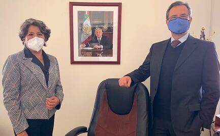 SEP inicia transición para cambio de titular 