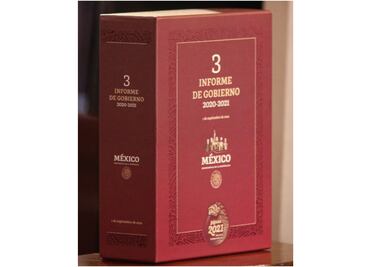 Alista Senado comparecencia de secretarios de Estado por glosa de Tercer Informe
