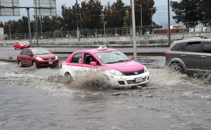 Congreso de CDMX pide a alcaldías limpiar drenaje y barrancas para evitar inundaciones; demarcaciones tienen responsabilidad directa, dice