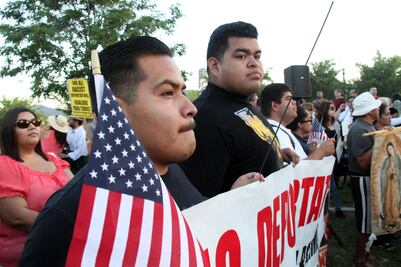 Juez pausará orden de Trump que elimina la ciudadanía por nacimiento; considera poco convincentes los argumentos del gobierno