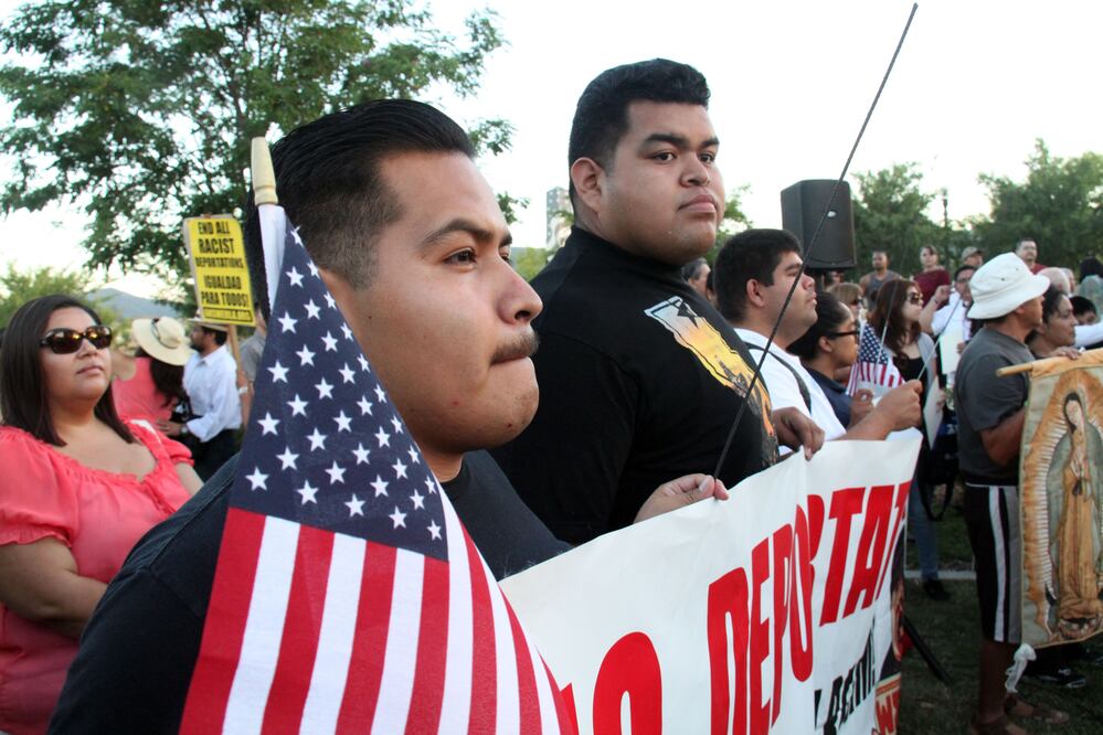 La demanda colectiva es ligeramente más limitada que la que buscaban los demandantes, quienes originalmente incluían a los padres de los afectados. Foto: Archivo 7 EL UNIVERSAL
